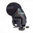 מיקרופון סטריאו וידאו פרו רוד RODE Stereo VideoMic Pro