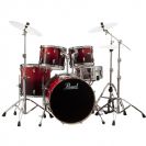 מערכת תופים פרל PEARL VISION VBL 905P+ אביזרים מסדרת 930