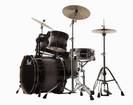 מערכת תופים פרל (PEARL Vision Birch VBL (Black Burst + אביזרים מסדרת 900
