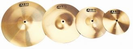 זוג מצילות דיבי פרקשן DB Percussion DCY-14