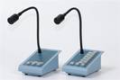 עמדות מיקרופון Professional Audio 2ZM, 6ZM
