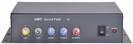 מגבר דיגיטאלי קומפאקטי Professional Audio 1Z