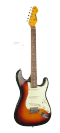 גיטרה חשמלית בלייד BLADE Texas Pro
