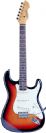 גיטרה חשמלית בלייד BLADE Texas Pro TE4-R