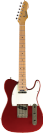 גיטרה חשמלית בלייד BLADE Delta Pro