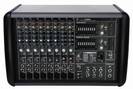 מיקסר מוגבר מקי 8 ערוצים MACKIE PPM1008