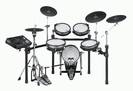 מערכת תופים אלקטרונים רולנד ROLAND TD30K