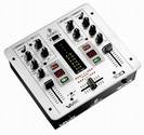 מיקסר ברינגר BEHRINGER VMX 100