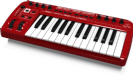 מקלדת שליטה ברינגר 25 קלידים BEHRINGER UMX-250