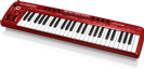 מקלדת שליטה ברינגר 49 קלידים BEHRINGER UMX-490