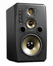 מוניטור אולפני מוגבר אדם אודיו ADAM Audio S3X-V
