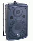 רמקול סאונדקינג מוגבר "8 SoundKing SKFP208A