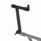 תוסף קומה ישר לסטנד קלידים אתלטיק ATHLETIC KB-D2