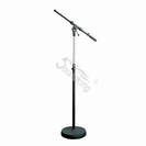 סטנד מיקרופון פלטה עגולה סאונדקינג SoundKing DD085