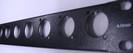 זיווד להתקנת 12 מחברים 19 אינטש סאונדקינג Soundking AJ0411-1U