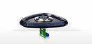 סטנד מיקרופון XLR שקוע בשולחן JTS ST- 5070