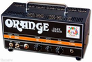 מגבר ראש 15W לגיטרה אורנג' ORANGE DARK TERROR CLASS A