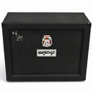 בוקסה לגיטרה 12*2 ORANGE JIM ROOT