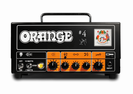 מגבר ראש 15W לגיטרה אורנג' ORANGE JRT-H CLASS A