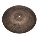 מצילה רייד איסטנבול 20" ISTANBUL AGFR20 AGOP FLAT