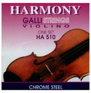 סט מיתרים גאלי לכינור GALLI HA510 HARMONY
