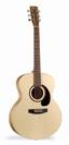 גיטרה אקוסטית גודין נורמן GODIN-NORMAN B20 Mini-Jumbo
