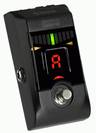 מכוון לגיטרה קורג KORG PITCHBLACK Chromatic Tuner PB-01