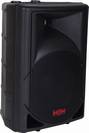 רמקול מוגבר HH ELECTRONICS TRE-115A TENSOR 500W+50W