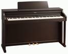 פסנתר חשמלי רולנד ROLAND HP505 RW