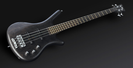 גיטרה בס וורוויק פאסיבית WARWICK PRO SERIES CORVETTE 4 BK
