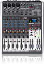 מיקסר ברינגר BEHRINGER XENYX X1204USB
