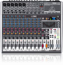 מיקסר ברינגר BEHRINGER XENYX X1832USB