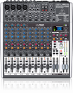 מיקסר ברינגר BEHRINGER XENYX X1622USB