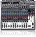מיקסר ברינגר BEHRINGER XENYX X2222USB