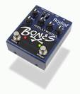 פדל רדיאל RADIAL Tonebone Bones Hollywood