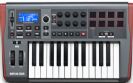 מקלדת שליטה נוביישן NOVATION Impulse 25
