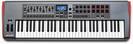מקלדת שליטה נוביישן NOVATION Impulse 61