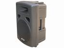 רמקול מוגבר 12" BTS FP0212A 460W