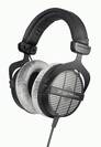 אוזניות ביירדינמיק BEYERDYNAMIC DT990 PRO