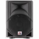 רמקול מוגבר 8" עם APEXTONE PA-8 mp3 Bluetooth