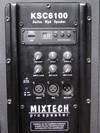 בידורית "12 MIXTECH KS6100-USB