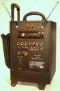 בידורית MIXTECH CB120A