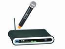 מיקרופון אלחוטי ICM UHF IU-1013