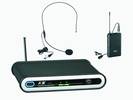 מיקרופון אלחוטי ICM UHF IU-1013 HEAD