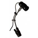 מיקרופון לכלי נשיפה SUPERLUX PRA383XLR