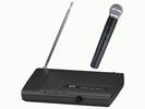 מיקרופון אלחוטי BTS FV-302 VHF