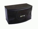 רמקול פסיבי עץ 8" BTS BS-350 BLC