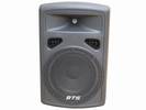 רמקול רמקול BTS FP0210 400W / "10