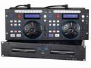 נגן CD כפול BTS DJ CDJ2000