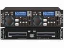 נגן כפול מתקדם BTS DJ CDJ-6600